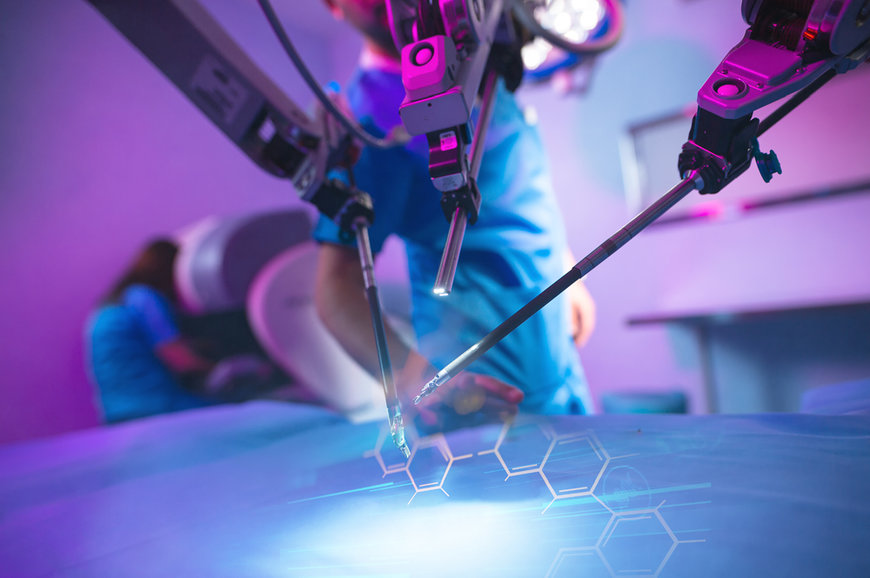The crucial role of connectors in shaping the future of medical robots